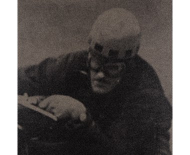 Vintage Athletes - Sidecar Racing